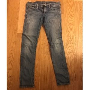 Citizens of Humanity jeans